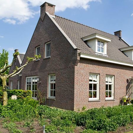Bed & Breakfast Maryland Heusden  Exterior photo