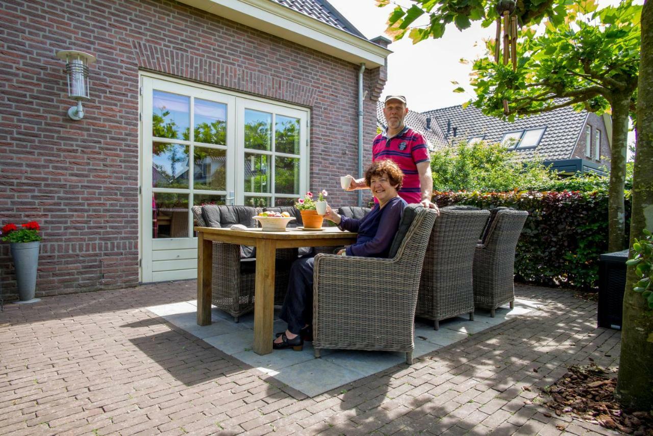 Bed & Breakfast Maryland Heusden  Exterior photo